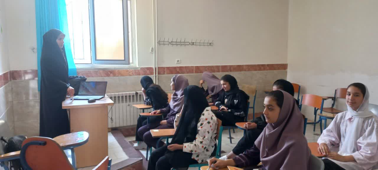 اوقات فراغت 2 کانون در روستاي مس عليا خنداب