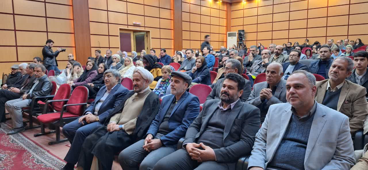 سفر يک روزه مشاور وزير و رئيس ستاد هماهنگي کانون هاي مساجد کشور به استان سمنان