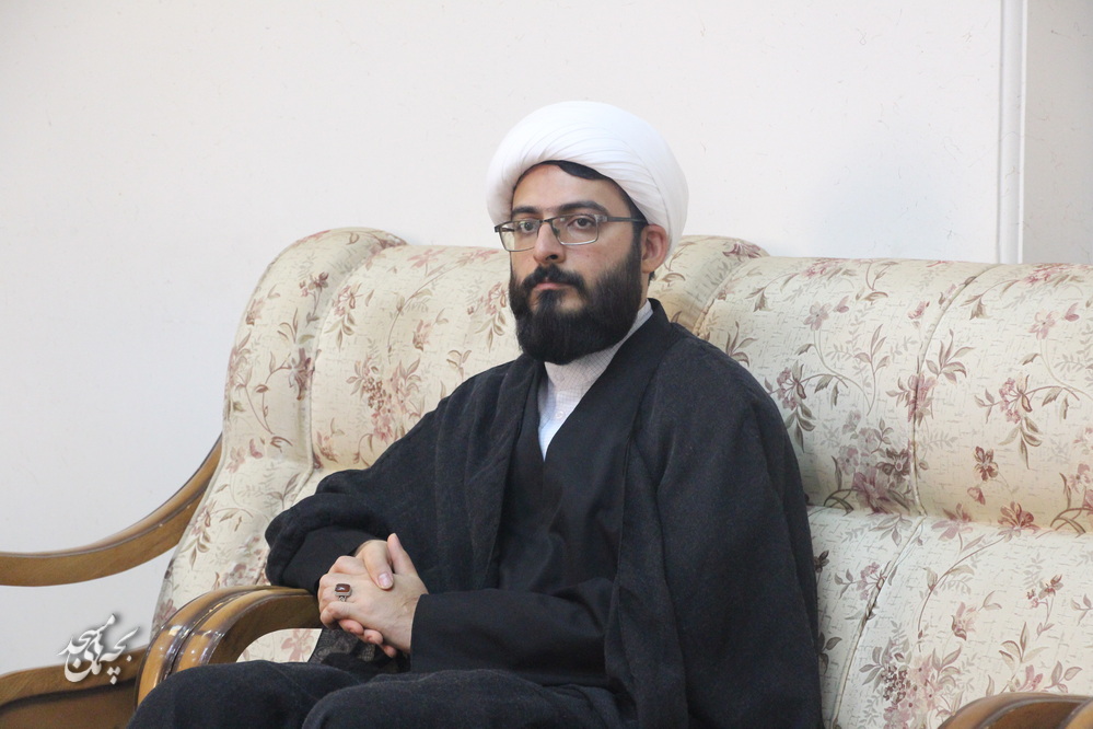 نشست کميته انتصابات مديران کانون هاي مساجد قم برگزار شد
