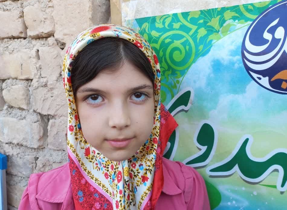 تلاش براي تربيت دختران حسيني به شيوه کانون روستايي حضرت علي اکبر(ع) بجنورد