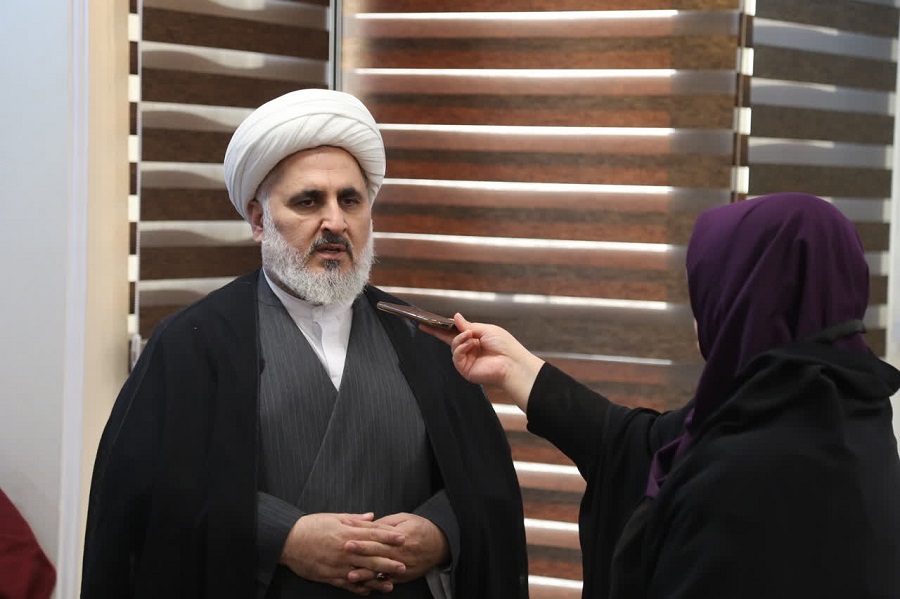 رونمايي از ۲۰۰ ايده مسجد کارآفرين و مسجد در نظام حقوقي ايران