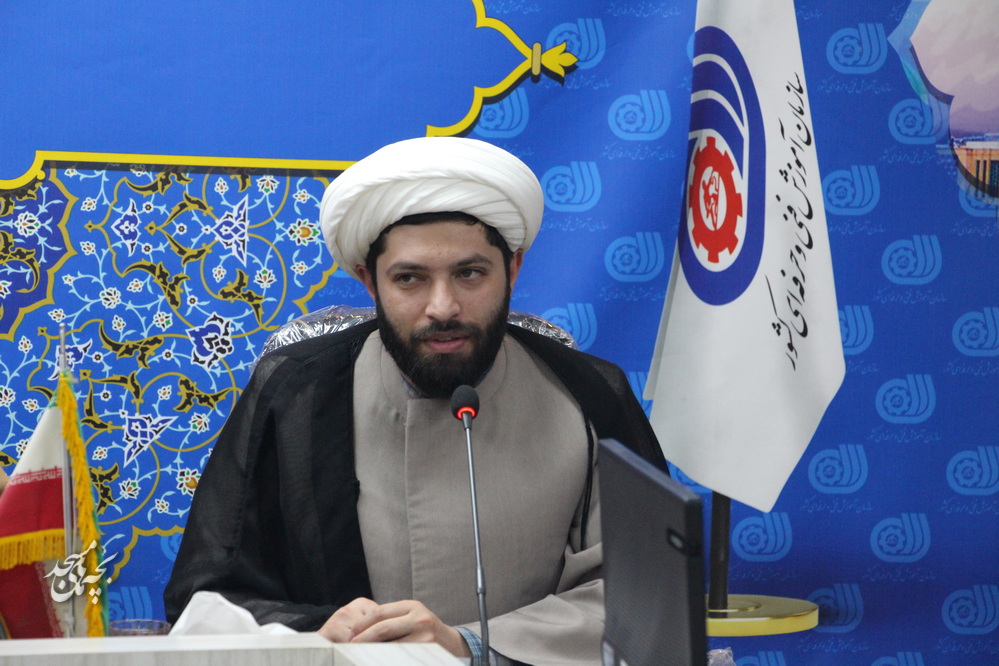 معاونين آموزش نوجوان کانون هاي مساجد قم با مديرکل آموزش فني و حرفه اي استان ديدار و گفتوگو کردند.