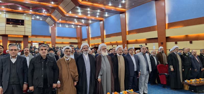 سفر يک روزه مشاور وزير و رئيس ستاد هماهنگي کانون هاي مساجد کشور به استان سمنان