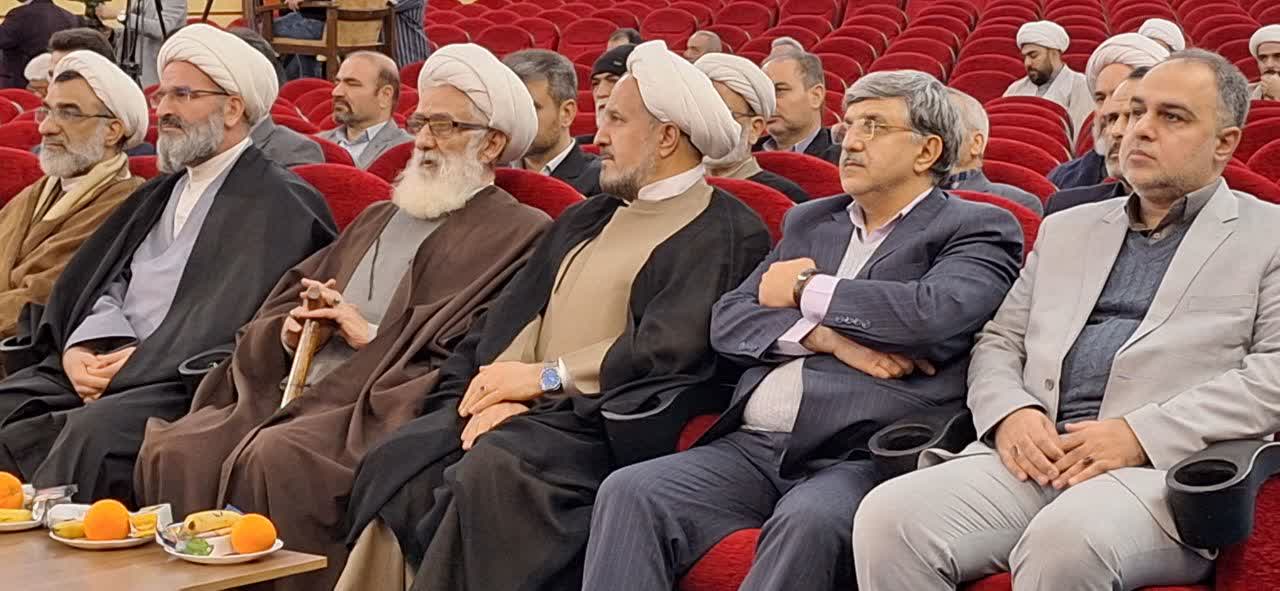 سفر يک روزه مشاور وزير و رئيس ستاد هماهنگي کانون هاي مساجد کشور به استان سمنان
