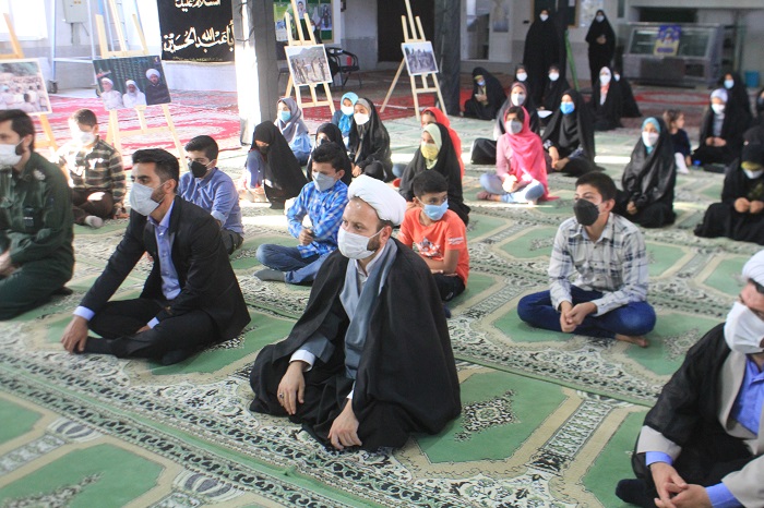بزرگداشت ارزش هاي دفاع مقدس؛ از تقدير فعالان فهما تا حرکت هاي خودجوش جهادي بچه هاي مسجد