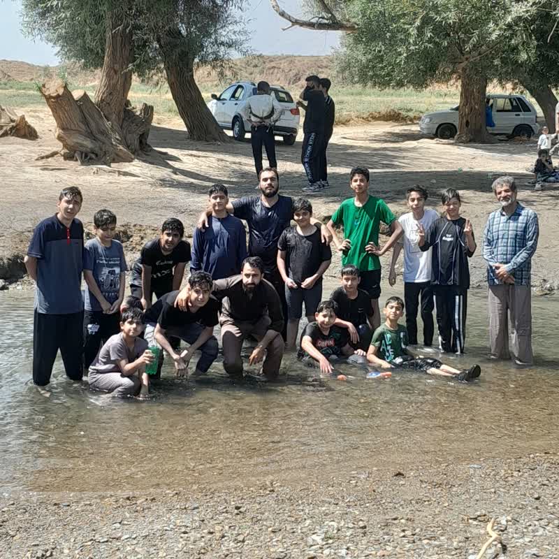 کلاسهاي اوقات فراغت تابستان 1404