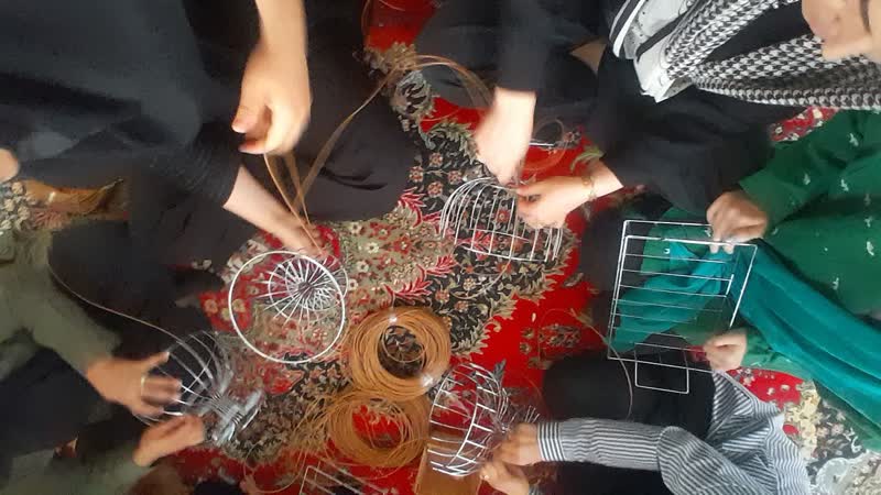 کلاسهاي اوقات فراغت تابستان 1404