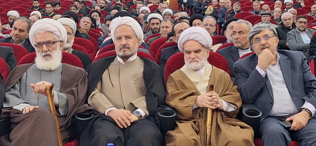 سفر يک روزه مشاور وزير و رئيس ستاد هماهنگي کانون هاي مساجد کشور به استان سمنان