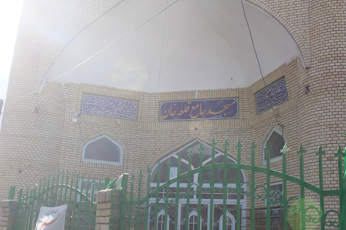 در آستانه ميلاد حضرت زينب(س)؛ گشايش مايشگاه کتاب "دروازه معرفت ها " به همت کانون فرهنگي هنري چهارده معصوم (عليهم السلام) روستاي قلعه خان