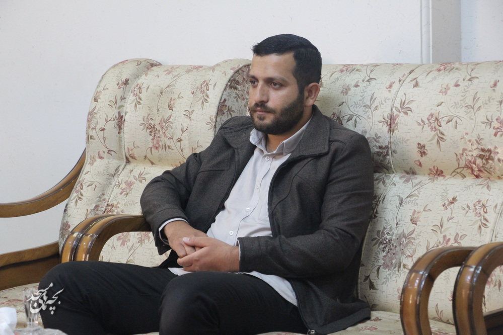 نشست کميته انتصابات مديران کانون هاي مساجد قم برگزار شد