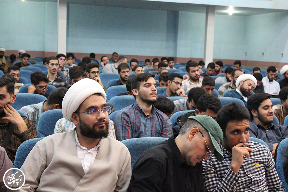 دومين همايش «صفر تا صد جذب نوجوانان به مجموعه فرهنگي»