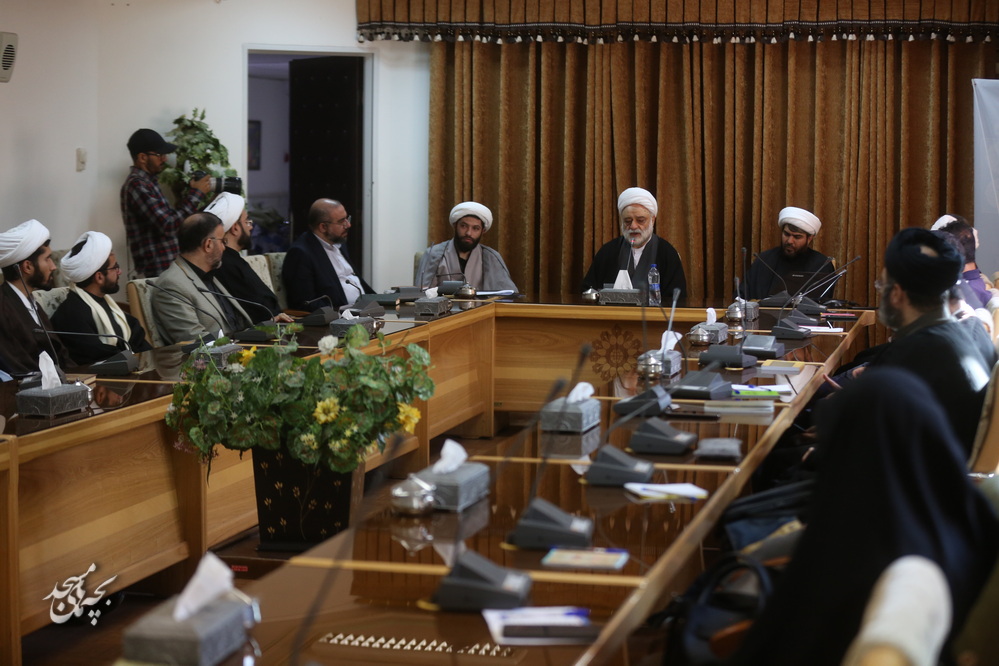 مدير کانون فرهنگي هنري حضرت خديجه کبري (س) معرفي شد