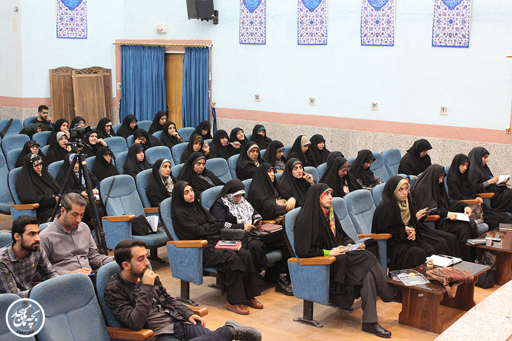 دومين همايش «صفر تا صد جذب نوجوانان به مجموعه فرهنگي»