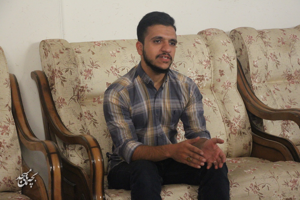 نشست کميته انتصابات مديران کانون هاي مساجد قم برگزار شد