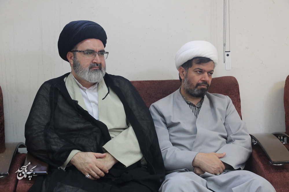 نشست کميته انتصابات مديران کانون هاي مساجد قم برگزار شد