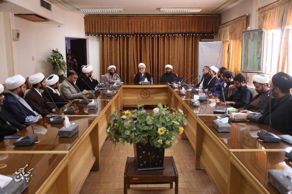 مدير کانون فرهنگي هنري حضرت خديجه کبري (س) معرفي شد