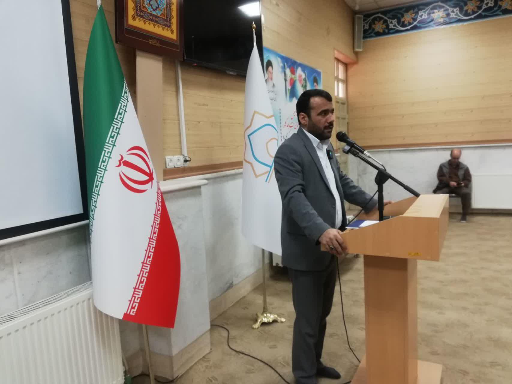 فعاليت بيش از 15 هزار جوان و نوجوان در کانون‌هاي مساجد استان زنجان