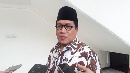 گذري بر فتواي شوراي مساجد اندونزي نسبت به برگزاري نماز جمعه در روزهاي کرونايي