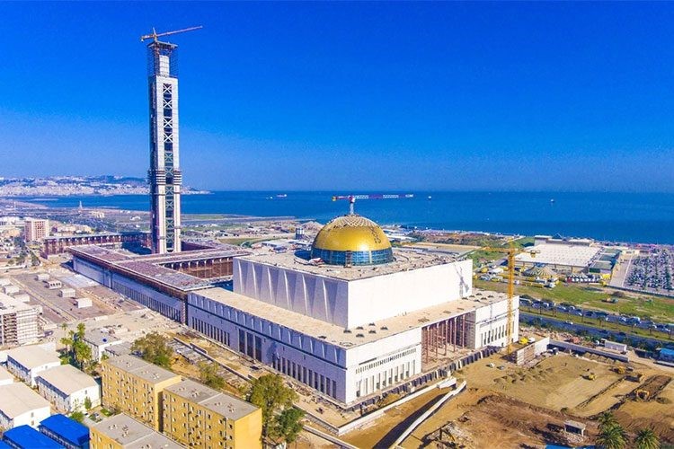 بازگشايي محدود و کنترل شده مساجد در الجزاير