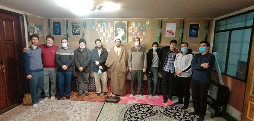 نگاهی به فعالیت های کانون فرهنگی و هنری سبحان، مسجد النبی زنجان