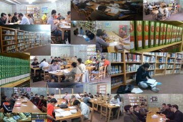فصل دوستی بچه‌های مسجد با یار مهربان/ از ثبت ۷۹۲ ایده کتابخوانی تا انجام ۳۲۴۰۲ فعالیت در شنبه‌های کتاب