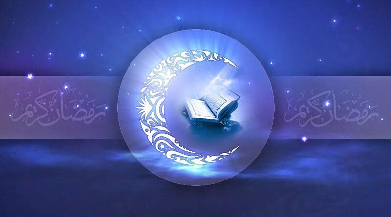 ميزباني کانون امام حسن (ع) قراتلو از برنامه‌هاي قرآني به مناسبت ماه رمضان