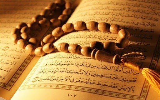 برگزاری جزءخوانی قرآن کریم بعد از نماز صبح در کانون «الزهرا (س)» جهرم