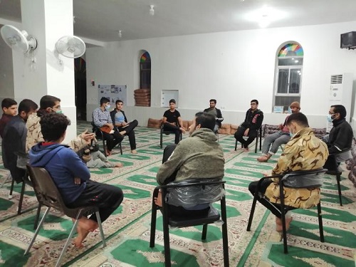 روستایی که به همت بچه‌‌های مسجد کانون تربیت نخبه‌های علمی شده است