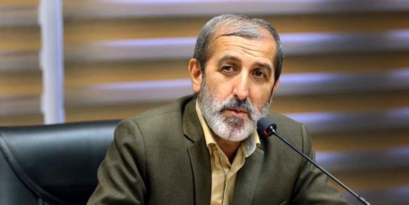 بازديد نائب رئيس کميسيون فرهنگي مجلس شوراي اسلامي از خبرگزاري شبستان