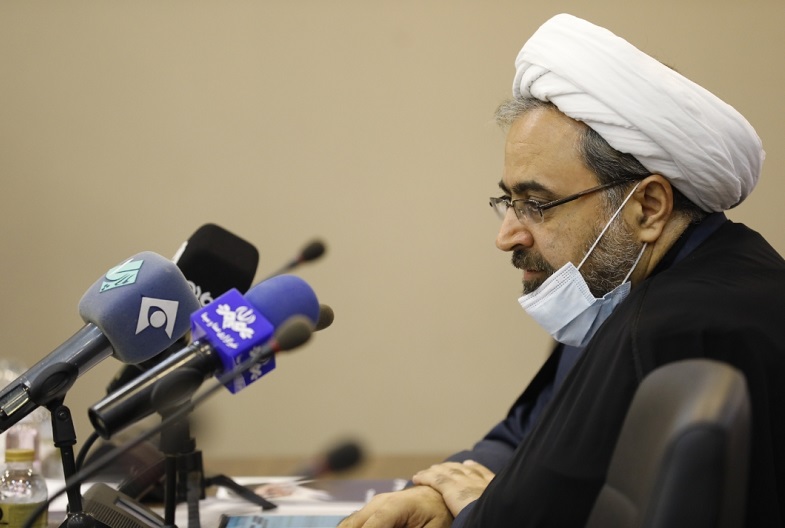 برگزاري 36 هزار و 726 نشست در مرحله اول سهشنبههاي تکريم/تمرکز فصل دوم بر تجليل از مادران شهدا است