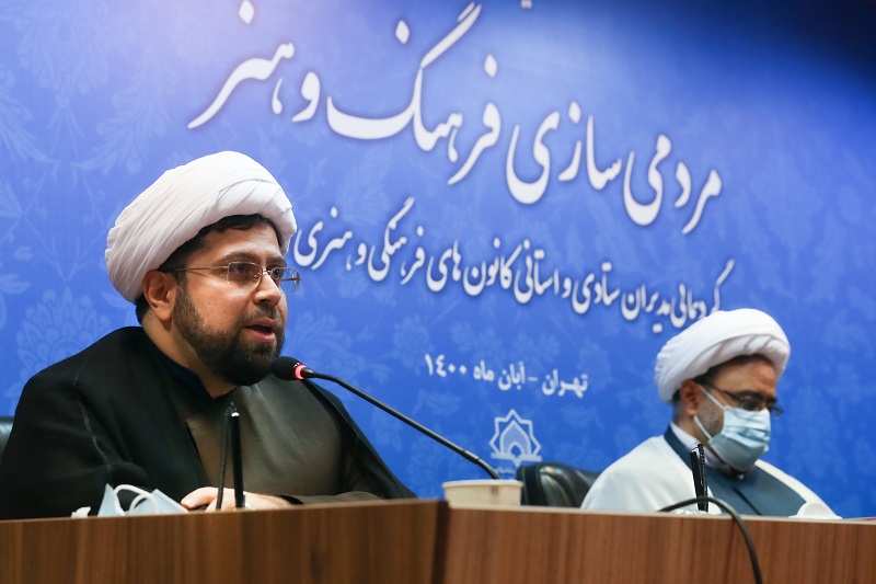 نگرش روابط عمومي ستاد فهما تحولگرا است/بهرهبرداري از ظرفيت تبادلات فرهنگي مساجد جهان در راستاي تحقق گفتمان اسلامي