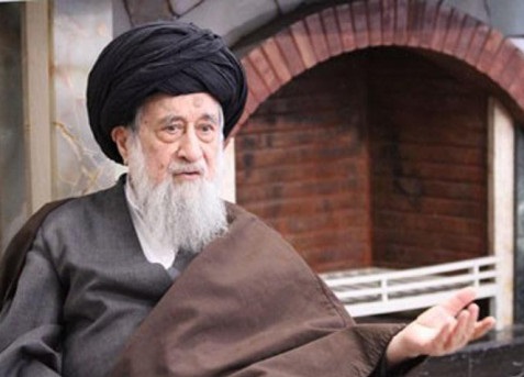 چرا نواده میرزای بزرگ مسجدی در تهران را برای درس و بحث و خدمت به خلق انتخاب کرد؟