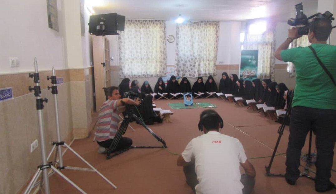 درخشش کانون «ياس نبي» در صنعت فيلمسازي/از برگزاري دورههاي آموزشي تا درآمدزايي از دريچه دوربين