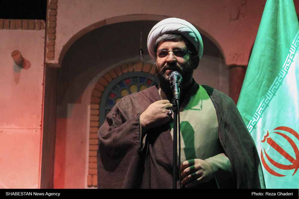 برنامه های ایام ابتدایی ماه رجب در کانون های مساجد فارس برگزار شد