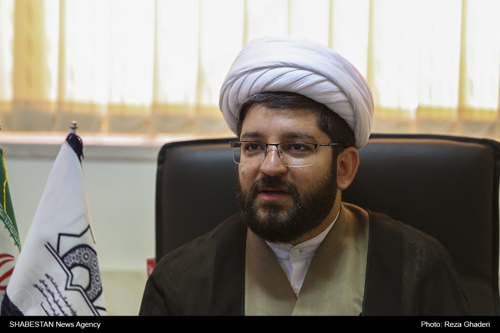 برنامه های ویژه سالروز تاسیس کانون های مساجد در فارس اجرا شد