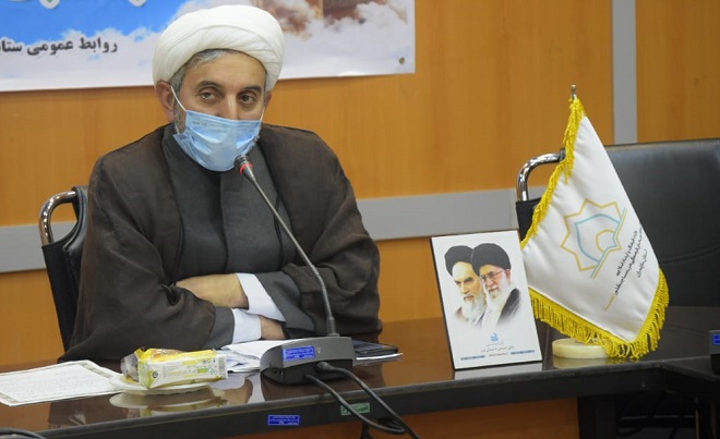 تشکیل ۳۰۰مرکز نیکوکاری در کانون های مساجد مازندران