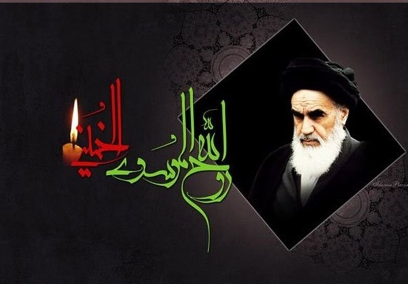 برنامه مساجد برای سالگرد ارتحال امام خمینی(ره)