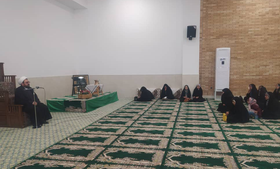 کلاس‌هاي اوقات فراغت بچه‌هاي مسجدبلال مهرشهر بيرجند آغاز شد