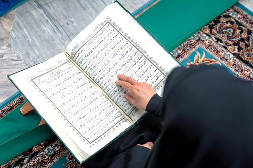 کسب رتبه برگزیده مسابقات قرآنی دانش‌آموزی توسط بچه‌های مسجد