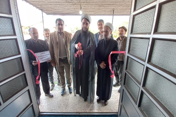 چهار کانون فرهنگي هنري در مساجد اهل سنت شهرستان رضوانشهر افتتاح شد