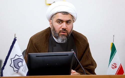 مساجد شاخص تهران در چهل‌وچهارمين فجر انقلاب اسلامي ميزبان برگزاري کرسي‌هاي آزادانديشي مي‎‌شوند