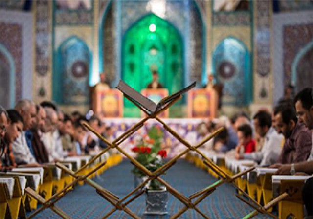 مساجد چهارمحال و بختياري در ماه مهماني خدا ميزبان طرح «هرمسجد، يک پايگاه قرآني» شدند