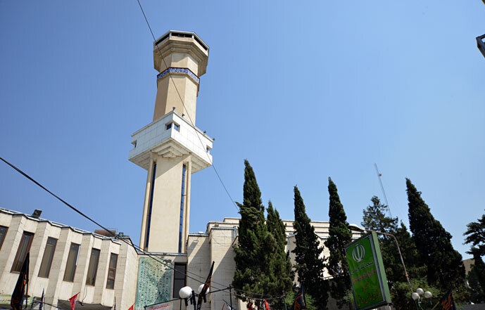اجرای طرح ریحانه‌های مسجد و ستارگان مسجد ویژه فراغت تابستان