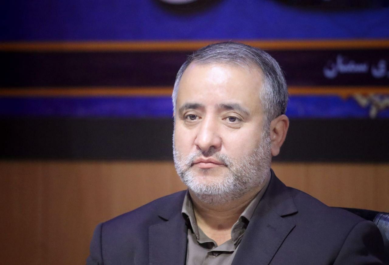 تقدير استاندار سمنان از برنامه هاي کانون هاي مساجد