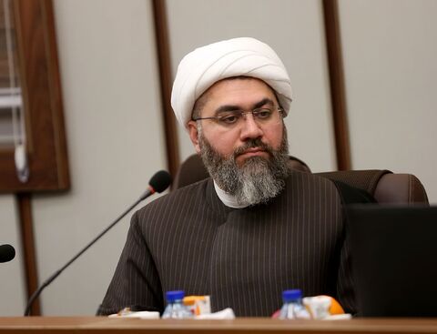 انديشمندي و دورانديشي آيت الله رئيسي براي حل مشکلات مردم