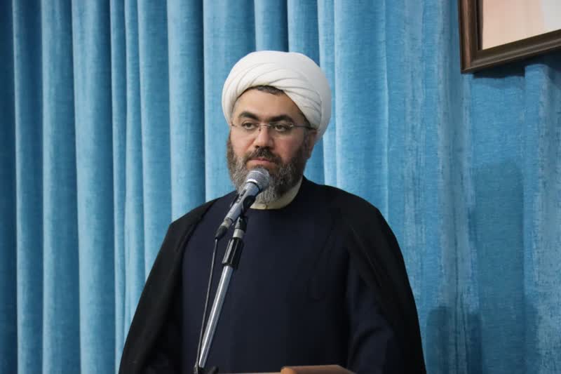 ارتباط با نوجوانان و جوانان در مسجد زمينه ساز تربيت مديران آينده کشور است