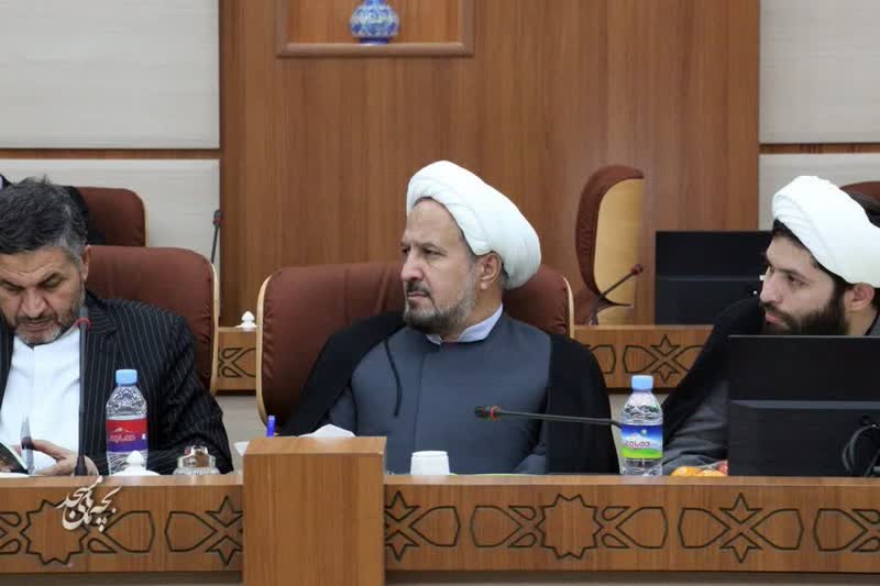 فعاليت 26هزار کانون فرهنگي هنري در مساجد کشور بهترين ظرفيت براي تعامل با وزارت آموزش و پرورش