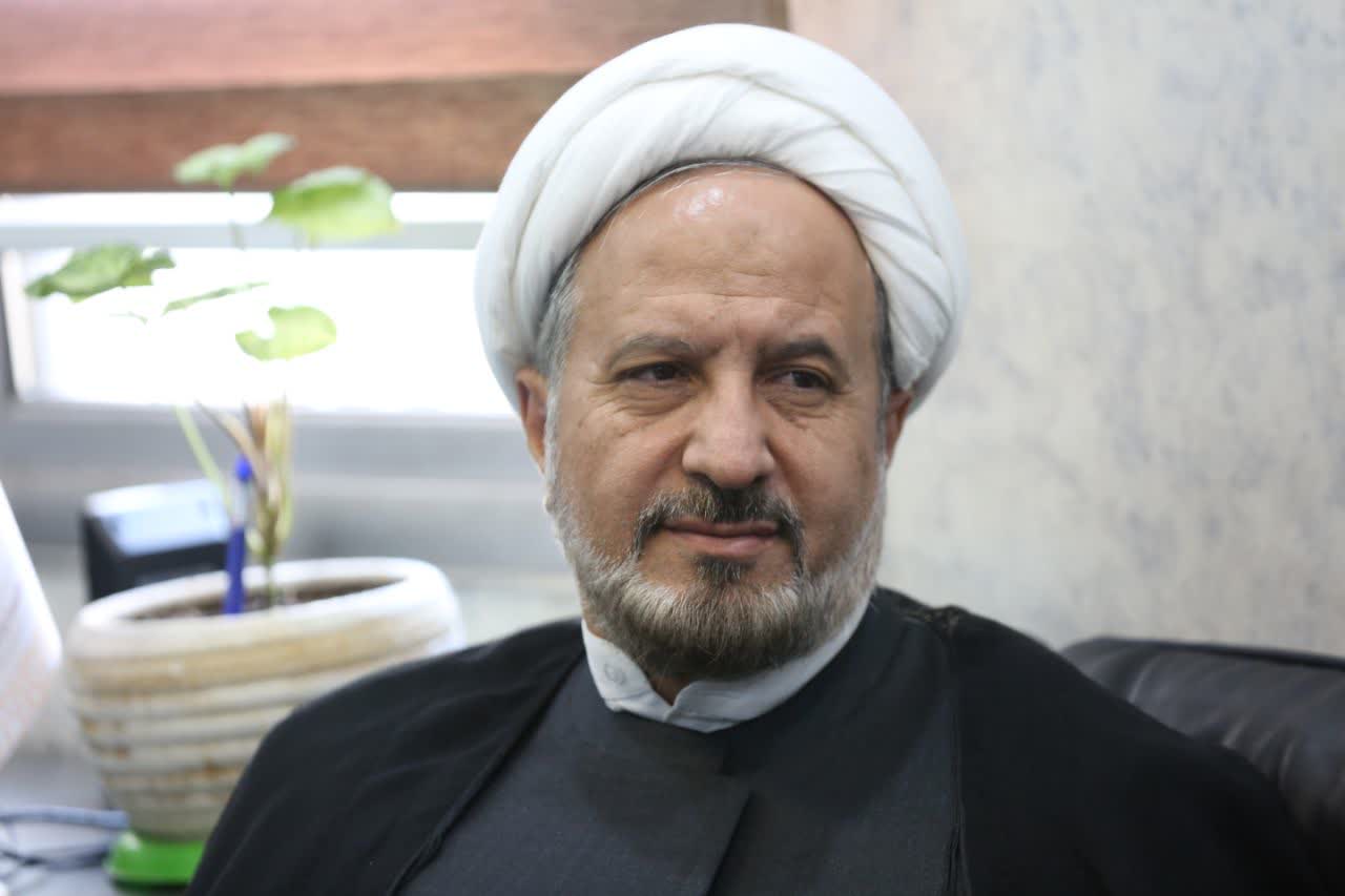 همراه مسجد يک مجموعه نوآور و ارزشمند است