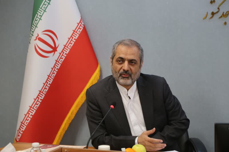 حمايت ستاد ملي جمعيت از طرح هاي کانون هاي مساجد در حوزه جمعيت و فرزندآوري