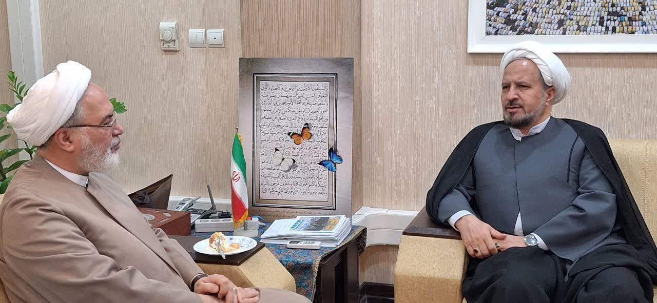 طرح «مسجد، پايگاه قرآن» زمينه ساز تحقق فرمايشات رهبر معظم انقلاب